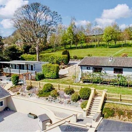 Willa Blankednick Boltholes - 3 Beautiful Family Or Couples Cornish Getaways Truro Zewnętrze zdjęcie