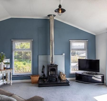Willa Blankednick Boltholes - 3 Beautiful Family Or Couples Cornish Getaways Truro Zewnętrze zdjęcie
