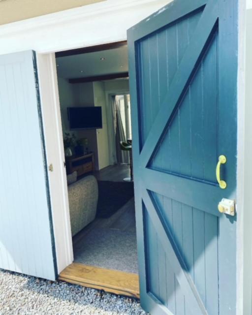 Willa Blankednick Boltholes - 3 Beautiful Family Or Couples Cornish Getaways Truro Zewnętrze zdjęcie