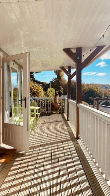 Willa Blankednick Boltholes - 3 Beautiful Family Or Couples Cornish Getaways Truro Zewnętrze zdjęcie