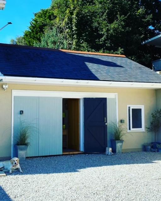 Willa Blankednick Boltholes - 3 Beautiful Family Or Couples Cornish Getaways Truro Zewnętrze zdjęcie