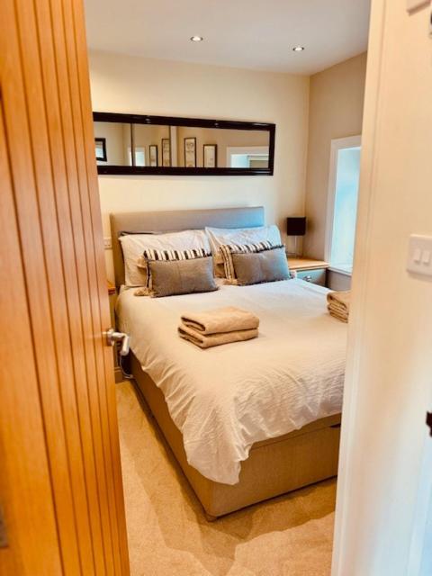 Willa Blankednick Boltholes - 3 Beautiful Family Or Couples Cornish Getaways Truro Zewnętrze zdjęcie