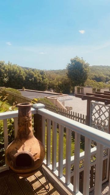 Willa Blankednick Boltholes - 3 Beautiful Family Or Couples Cornish Getaways Truro Zewnętrze zdjęcie