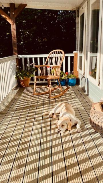 Willa Blankednick Boltholes - 3 Beautiful Family Or Couples Cornish Getaways Truro Zewnętrze zdjęcie