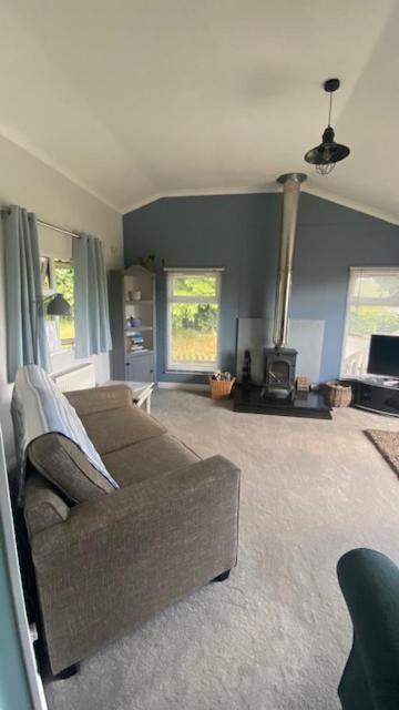 Willa Blankednick Boltholes - 3 Beautiful Family Or Couples Cornish Getaways Truro Zewnętrze zdjęcie