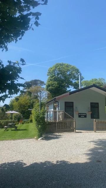Willa Blankednick Boltholes - 3 Beautiful Family Or Couples Cornish Getaways Truro Zewnętrze zdjęcie