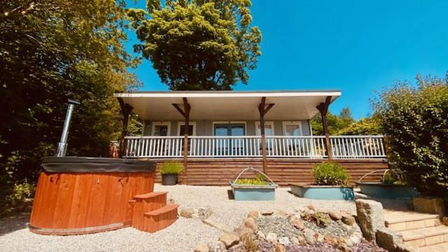 Willa Blankednick Boltholes - 3 Beautiful Family Or Couples Cornish Getaways Truro Zewnętrze zdjęcie