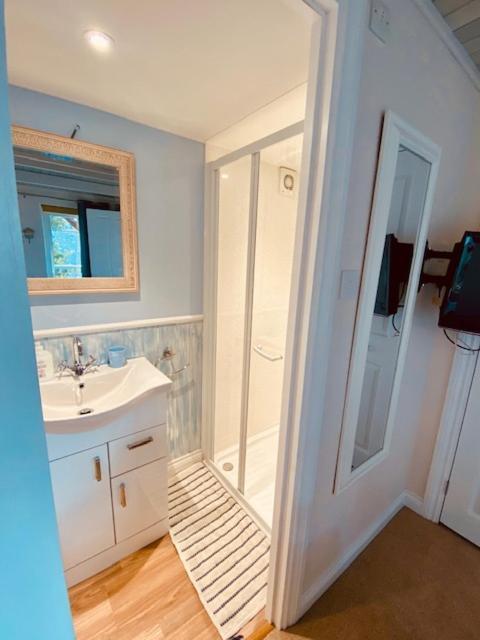 Willa Blankednick Boltholes - 3 Beautiful Family Or Couples Cornish Getaways Truro Zewnętrze zdjęcie