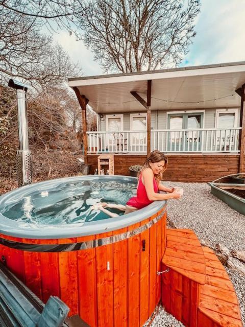 Willa Blankednick Boltholes - 3 Beautiful Family Or Couples Cornish Getaways Truro Zewnętrze zdjęcie