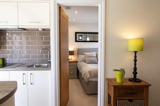 Willa Blankednick Boltholes - 3 Beautiful Family Or Couples Cornish Getaways Truro Zewnętrze zdjęcie
