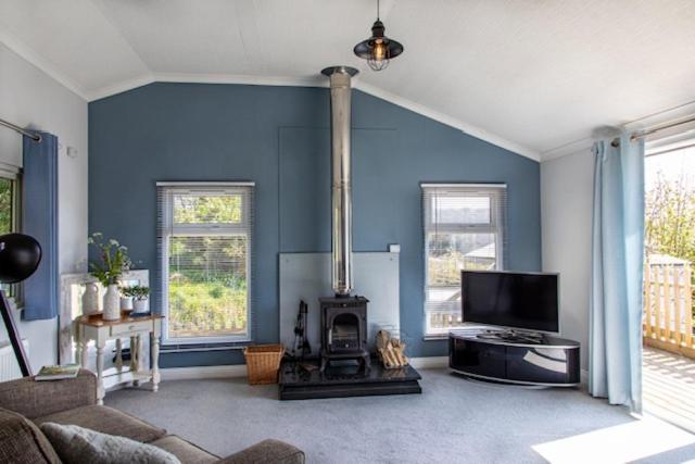 Willa Blankednick Boltholes - 3 Beautiful Family Or Couples Cornish Getaways Truro Zewnętrze zdjęcie