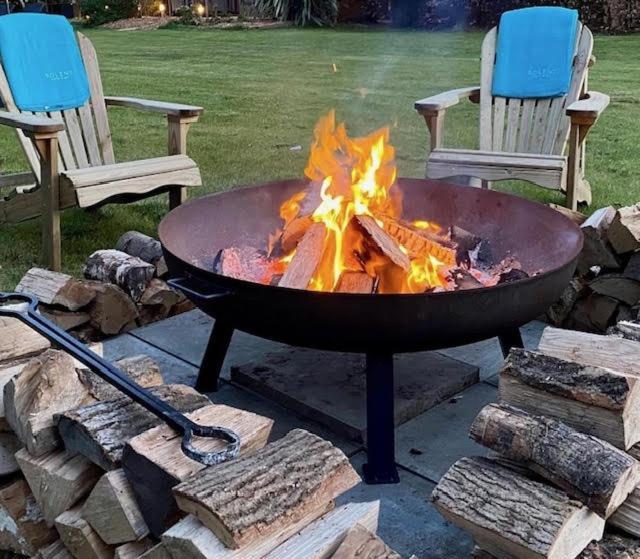 Willa Blankednick Boltholes - 3 Beautiful Family Or Couples Cornish Getaways Truro Zewnętrze zdjęcie