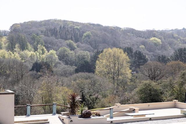 Willa Blankednick Boltholes - 3 Beautiful Family Or Couples Cornish Getaways Truro Zewnętrze zdjęcie