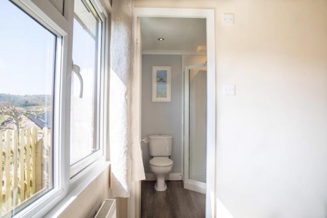 Willa Blankednick Boltholes - 3 Beautiful Family Or Couples Cornish Getaways Truro Zewnętrze zdjęcie