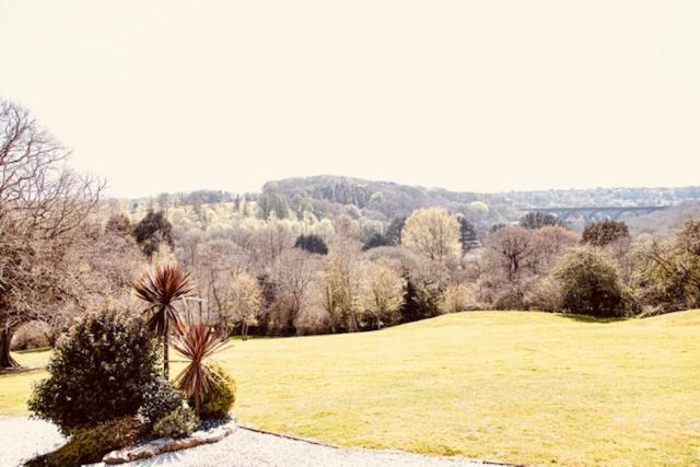 Willa Blankednick Boltholes - 3 Beautiful Family Or Couples Cornish Getaways Truro Zewnętrze zdjęcie