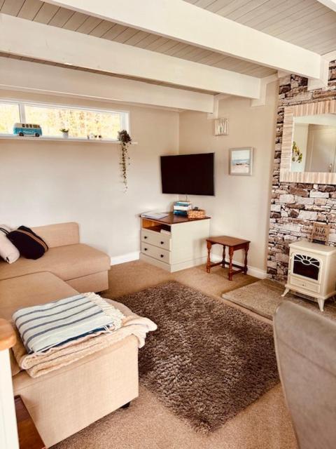 Willa Blankednick Boltholes - 3 Beautiful Family Or Couples Cornish Getaways Truro Zewnętrze zdjęcie