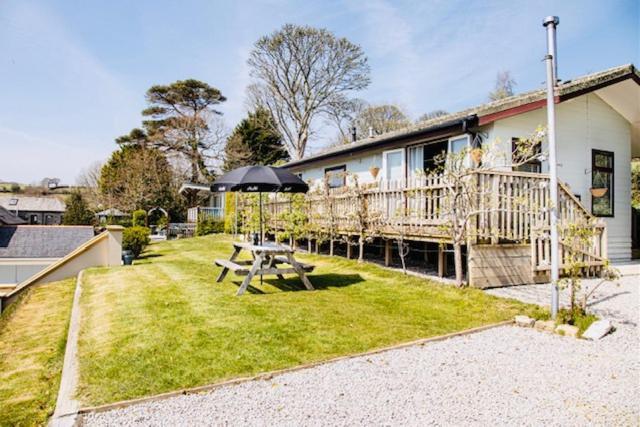 Willa Blankednick Boltholes - 3 Beautiful Family Or Couples Cornish Getaways Truro Zewnętrze zdjęcie