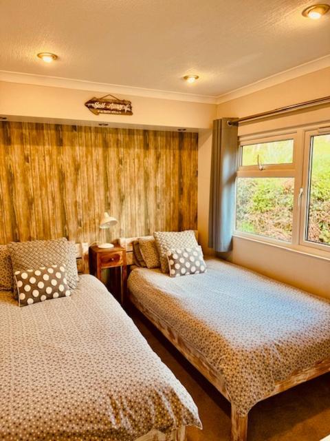 Willa Blankednick Boltholes - 3 Beautiful Family Or Couples Cornish Getaways Truro Zewnętrze zdjęcie