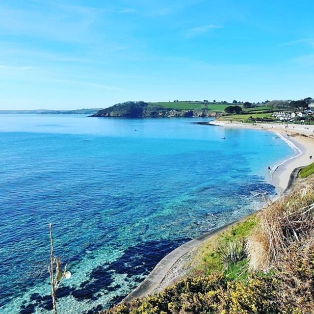 Willa Blankednick Boltholes - 3 Beautiful Family Or Couples Cornish Getaways Truro Zewnętrze zdjęcie